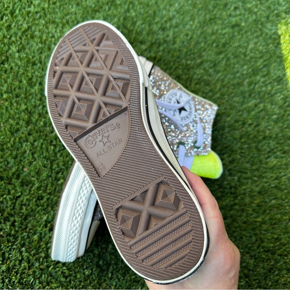 Converse x JW Anderson sneakers - Picture 10 of 12